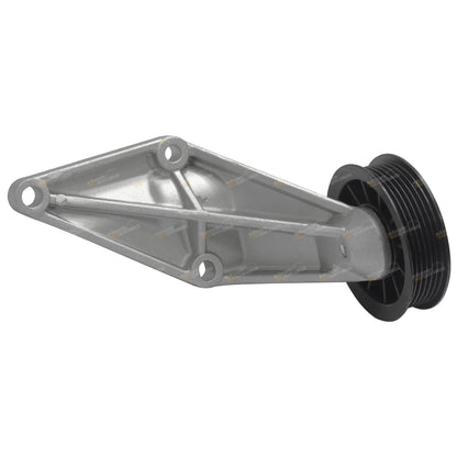 Air Conditioner Bypass Bracket and Idler Pulley  for Ford Falcon EF EL AU XH