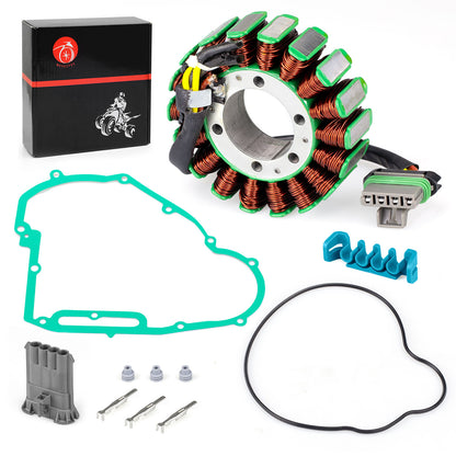 Stator & Flywheel Rotor Gasket for Polaris RZR 800 Ranger 700 Sportsman (2008–2014)