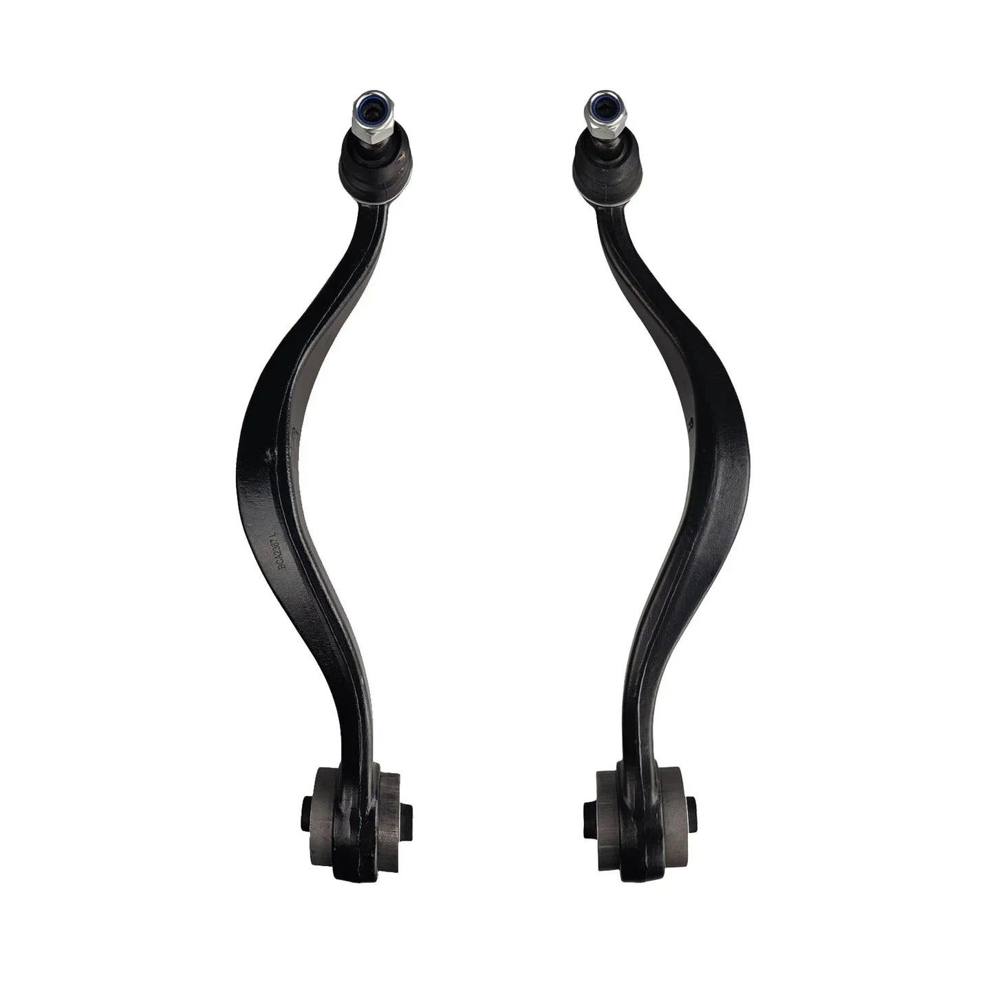 2X Front Rear Control Caster Arm for Mazda 6 (2002–2008)