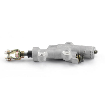 Rear Brake Master Cylinder 5UN-2583V-00 for Yamaha XT250 YZ125 YZ450F (2000–2023)