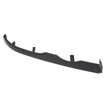 Front Bumper Headlight Lower Molding Trim for BMW 3 Series E46 Coupe (2000-2006)