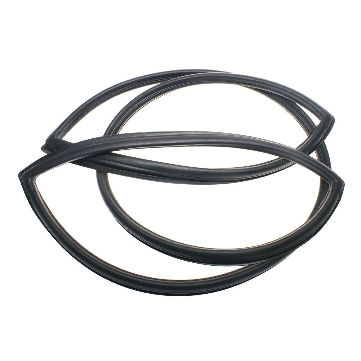 Front Windshield Weatherstrip for Mitsubishi Galant (1994–2002)