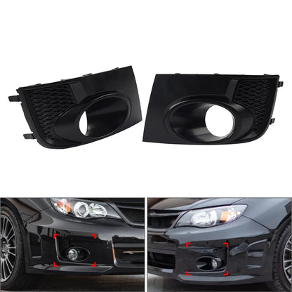 Front Fog Light Bezel Cover 57731FG300 for Subaru Impreza WRX STi (2011–2014)