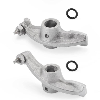 Camshaft Rock Arms and Chain with Sprocket for Honda Fourtrax 300 (1988–2000)