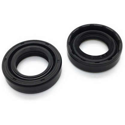 Set of 2 Transmission Oil Axle Seals for Cub Cadet K46 T40