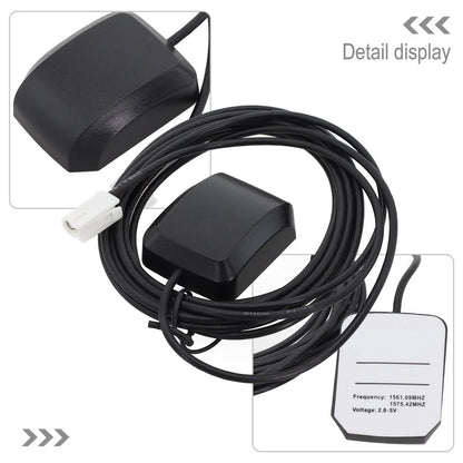 1 x GPS Navigation Aerial for Toyota