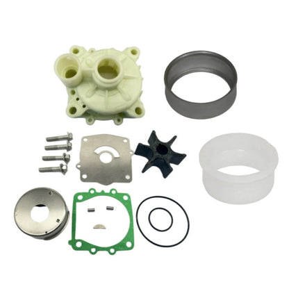 Water Pump Impeller Kit for Yamaha 150 175 200 225 250