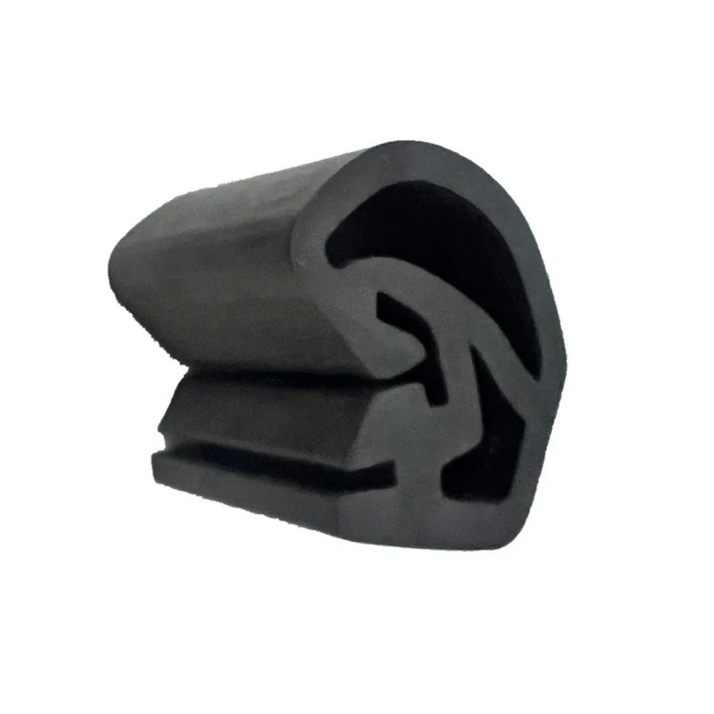 Side Hood Bumper Rubber Dampers for Mitsubishi L200 Montero Pajero