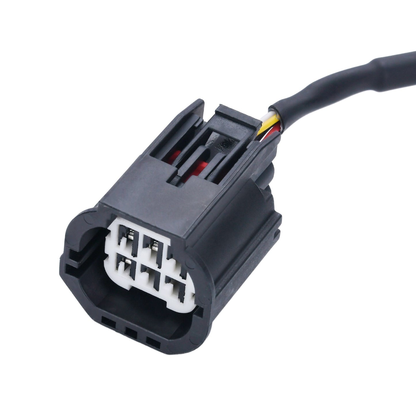 Rear Backup Camera for Dodge Ram 1500 2500 3500 (2009–2012)