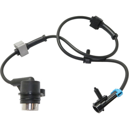 ABS Speed Sensor for Chevrolet Trailblazer (2006–2009) Rear Left/Right