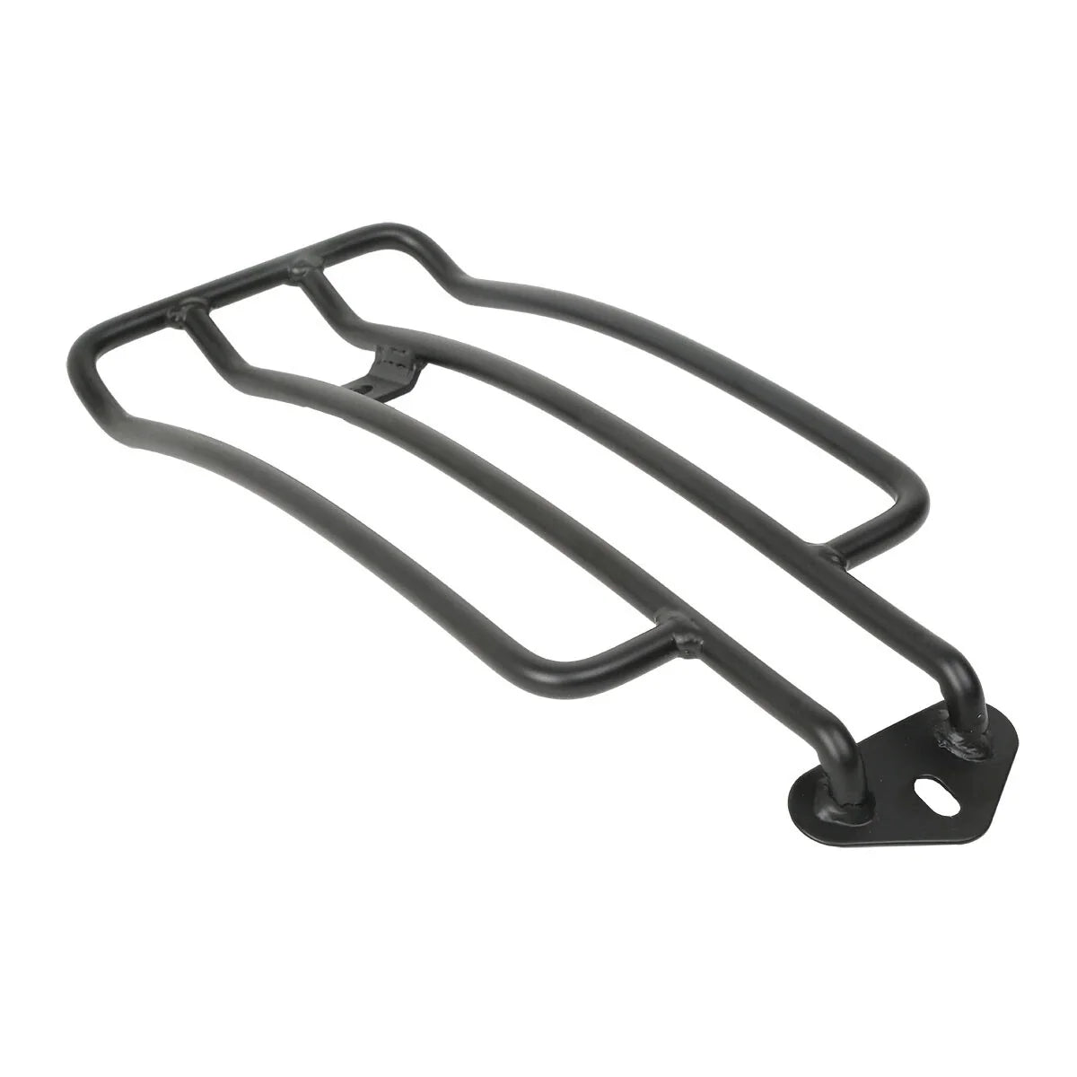 Solo Seat Luggage Rack for Harley Davidson XL 1200 Sportster (1985-2003)