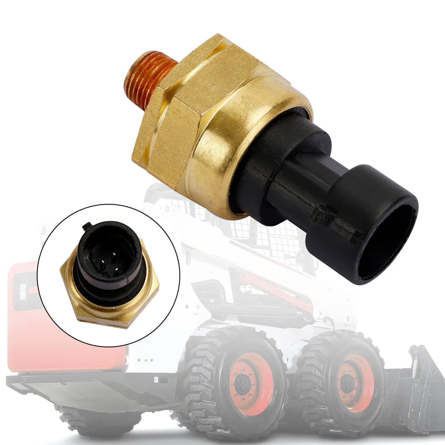 Auxiliary Side Frame Protection Panel