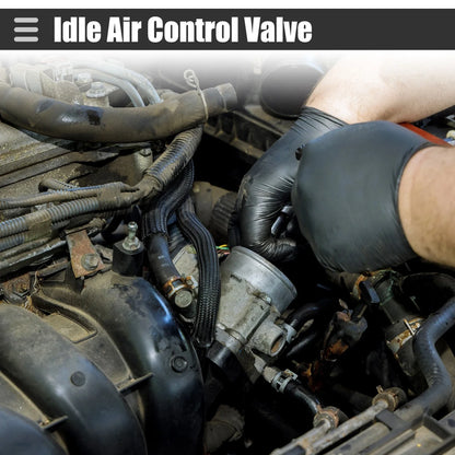 Idle Air Control Valve for Chevrolet Camaro 3.8L (1995-2002)