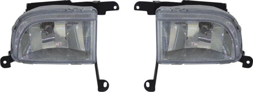 Fog Lamp Driving Light for Chevrolet Optra, Lacetti (2004-2013)
