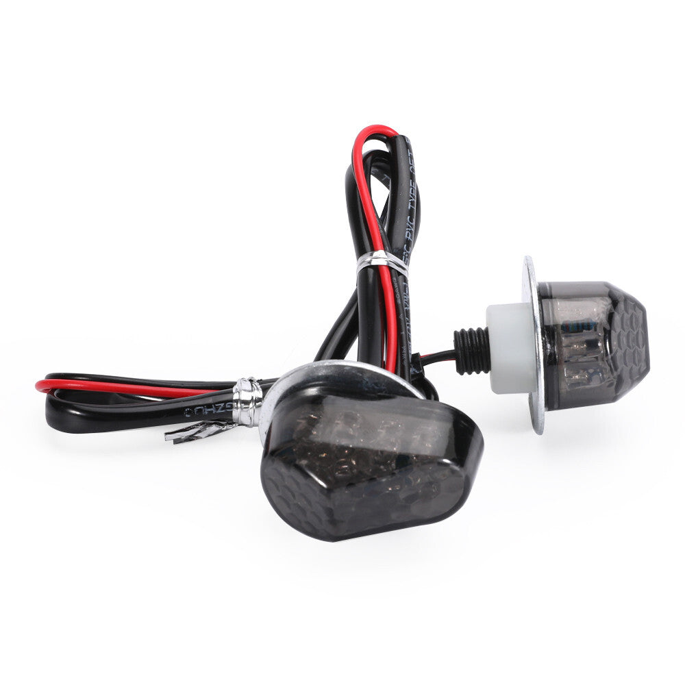 LED Turn Signal Light for Yamaha YZF R7 (2021–2025) YZF-R6 (2017–2020)