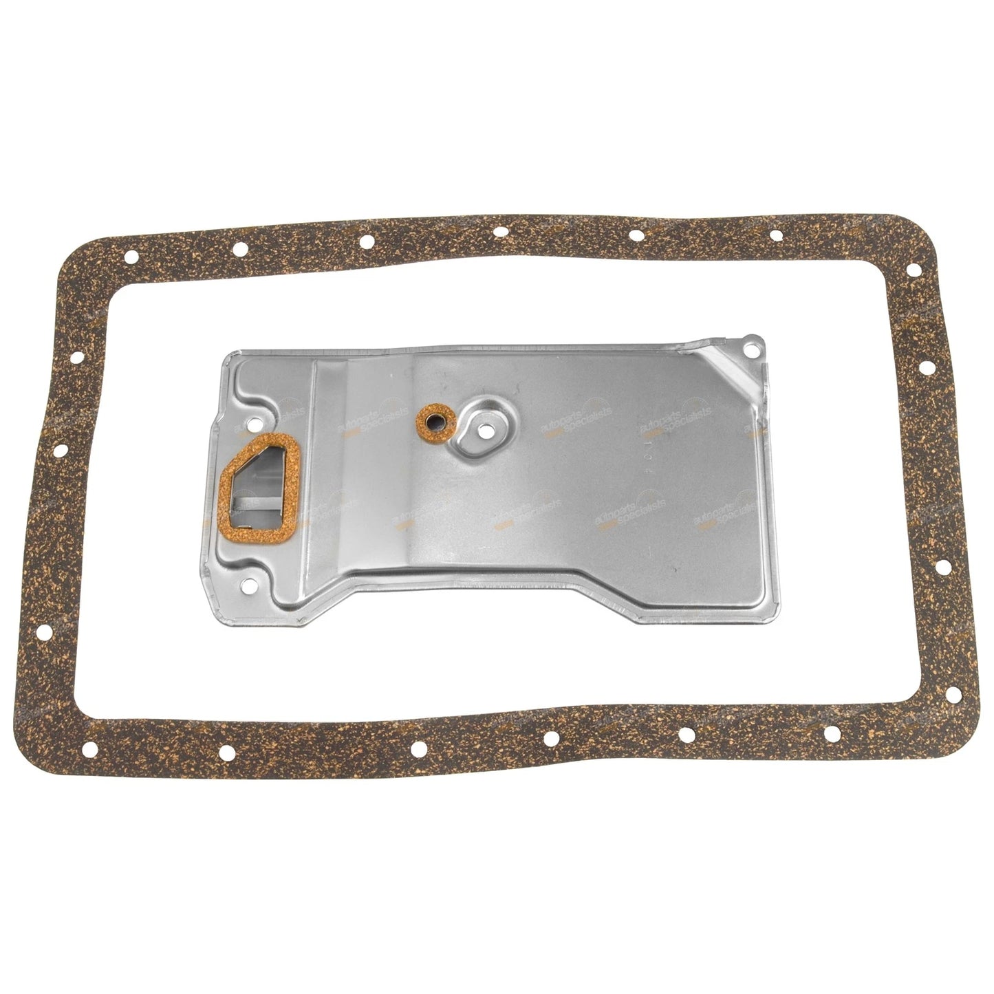 Automatic Transmission Filter Kit for Jeep Cherokee XJ (1994–2001)