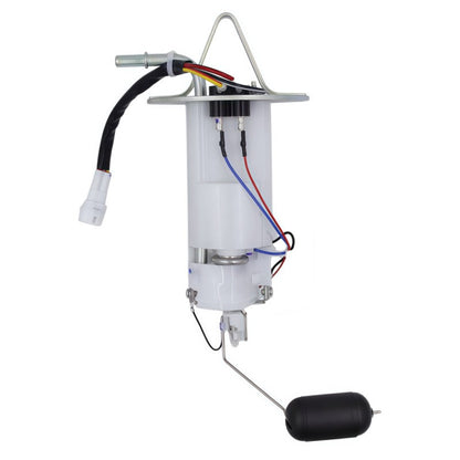 Fuel Gas Pump Tank Assembly for Suzuki GSX-R1000 (2009–2016)