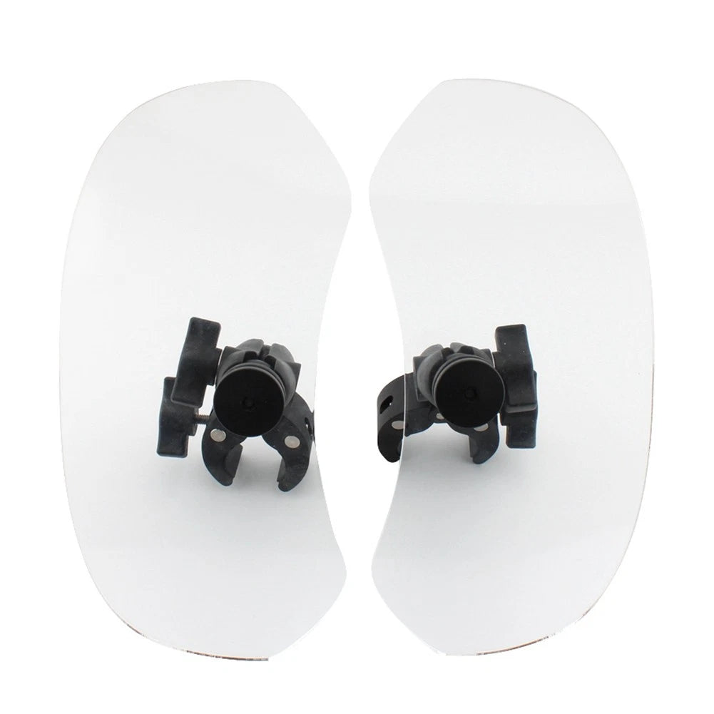 CNC Foldable Footrests Footpeg Pedals for Universal Motorcycle