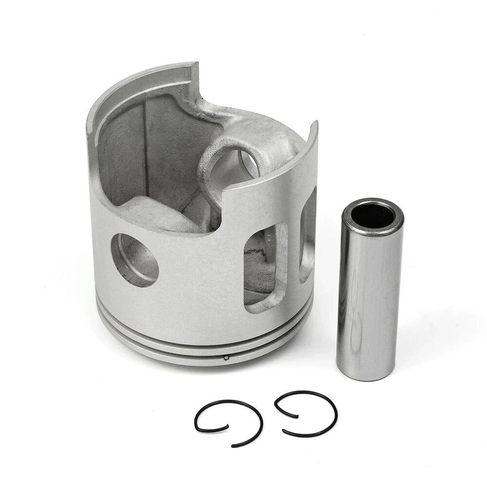 Top End Piston Kit .50mm Oversize for Yamaha G1 (1980–1989)