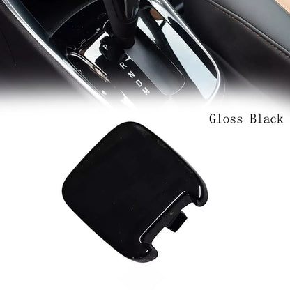 Console Cap Gear Shift Gaiter Boot for Chevrolet Trax