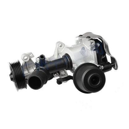 Water Pump for Mercedes-Benz CLA 250 GLA 45 (2012–2018)