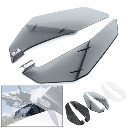 Front Brake Reservoir Cover for Honda CBR250R CBR150R CBR125R (2011–2018) - Blue
