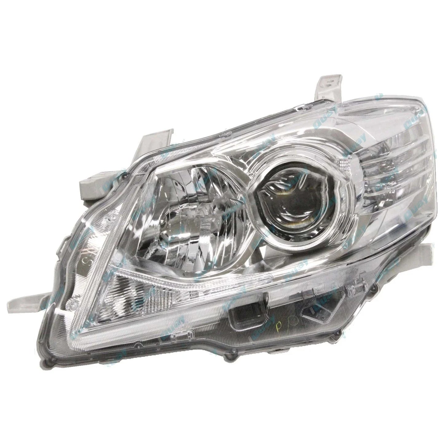Genuine Xenon Headlights for Toyota Aurion Presara GSV40 (2009-2011) L+R Set