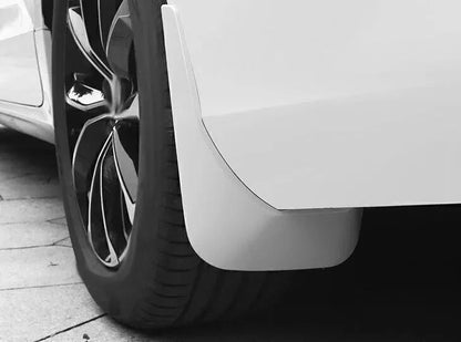 Mud Flaps / 2 x Splash Guards for Volvo S60 (2019–2024)
