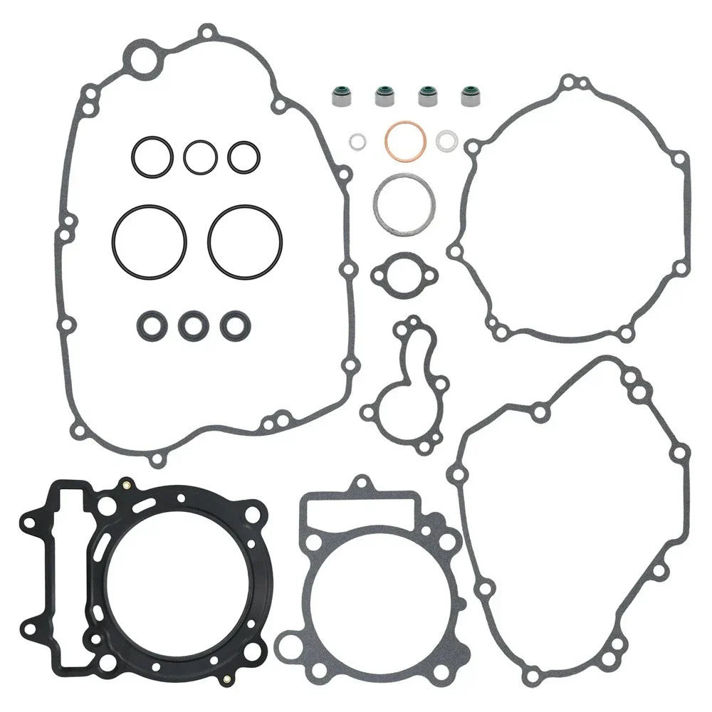 Complete Gasket Kit for Kawasaki KX450F (2009-2015)