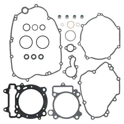 Complete Gasket Kit for Kawasaki KX450F (2009-2015)