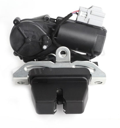 Rear Liftgate Hatch Latch for Ford Edge (2015–2024)