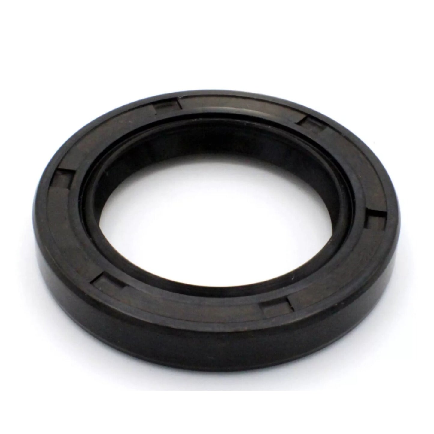 2Pcs Prop Shaft Oil Seal for Yamaha 300 350 Hp 4-Stroke