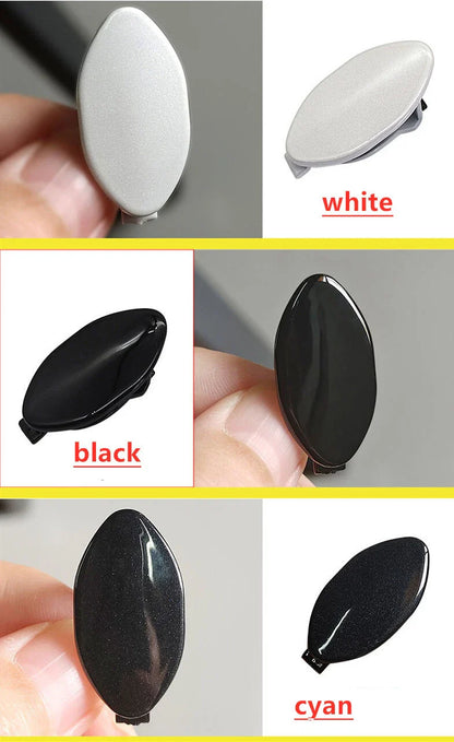 Driver Door Handle Key Hole Cover Cap for BMW G20/G30/G38 (2019–2023)