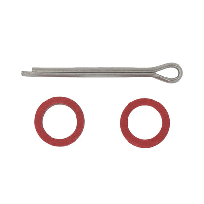 Lower Unit Oil Seal for Tohatsu M70C MD75C2 M80A M90A MD115A (1990–2023)