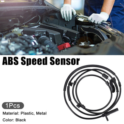 ABS Wheel Speed Sensor Rear Right NO. 6C112B372BB for Ford Transit (2006–2014)