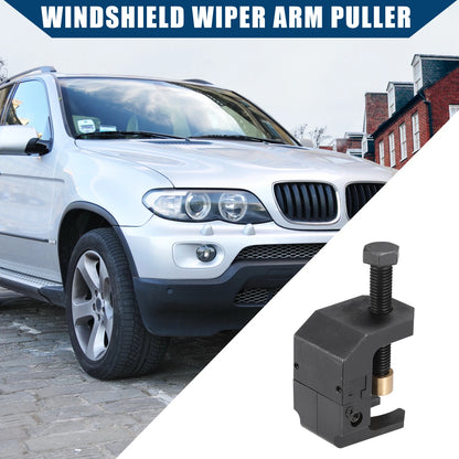 Wiper Arm Puller for BMW E12 E21 E67 (1972–1982)