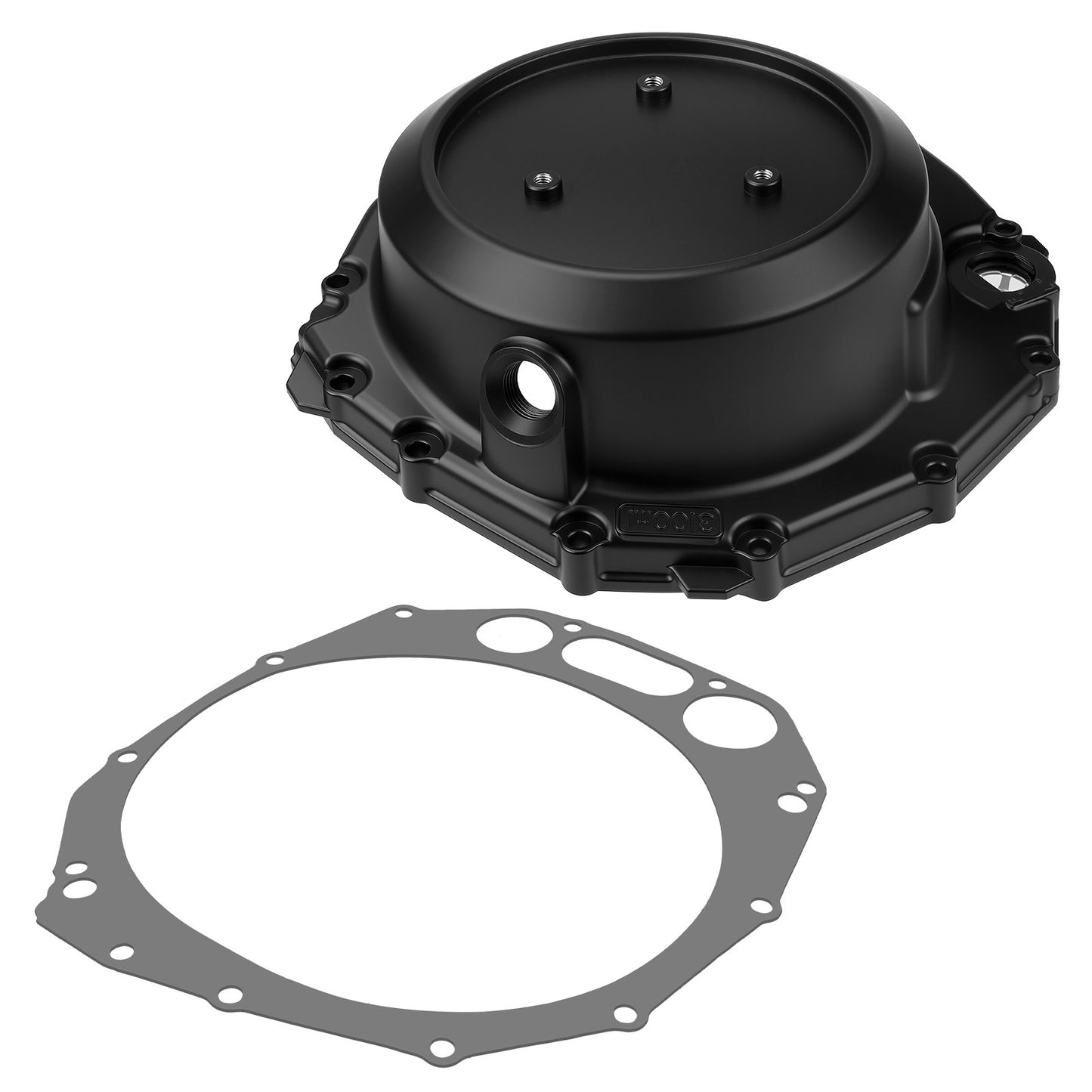 Clutch Cover and Gasket for Suzuki Hayabusa 1300 (2013–2019)