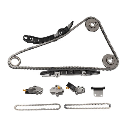 Timing Chain Kit No. 13028JK20A for Infiniti G37 M37 Q50 Q60 370Z (2008–2020)