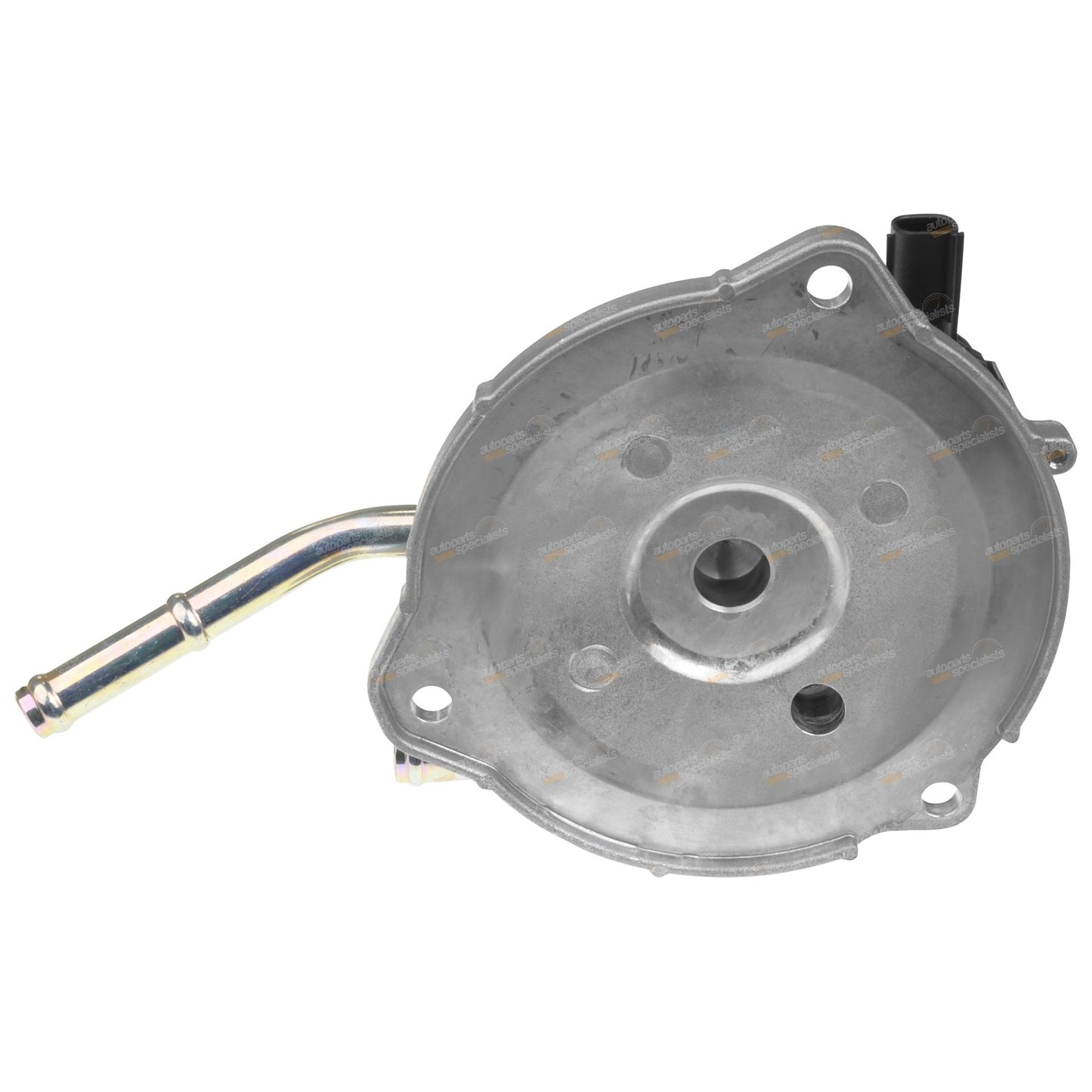 Diesel Fuel Primer Pump for Toyota Landcruiser VDJ76 VDJ78 VDJ79 (2007–2021)