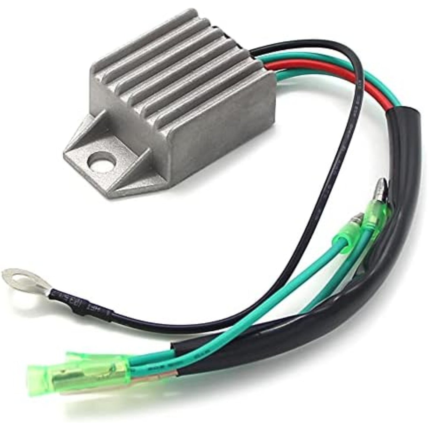 Rectifier Regulator for Yamaha Outboard 6hp - 50hp (1990–2013)