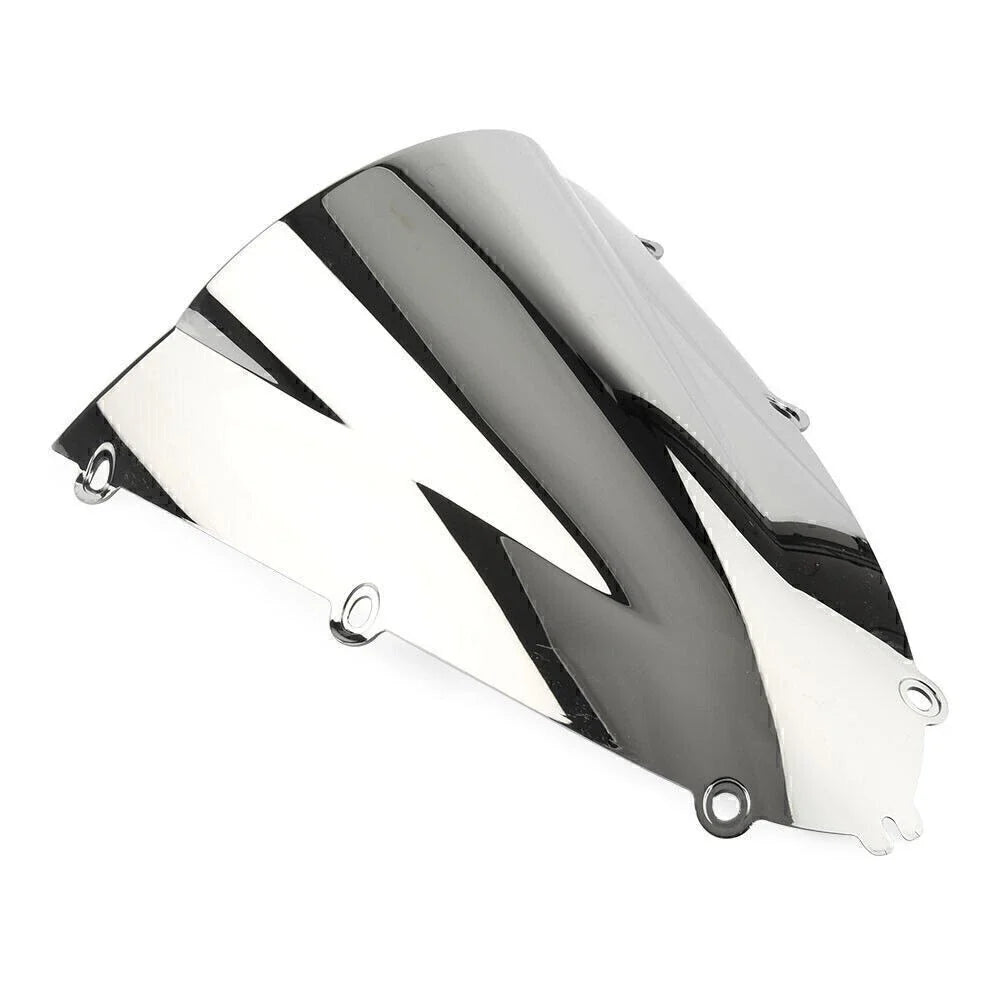 Windshield for Yamaha YZF R1 1998-1999 Silver Windproof Screen