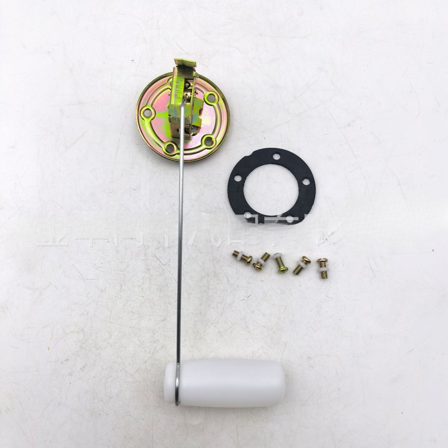 Fuel Tank Gauge Sending Unit for Volkswagen Beetle (1969–1978)