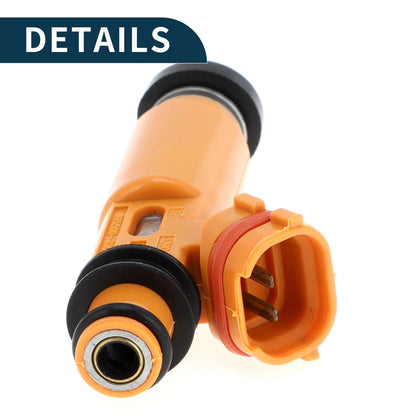 Fuel Injector No. 195500-3300 for Mitsubishi Montero (1998–2002)