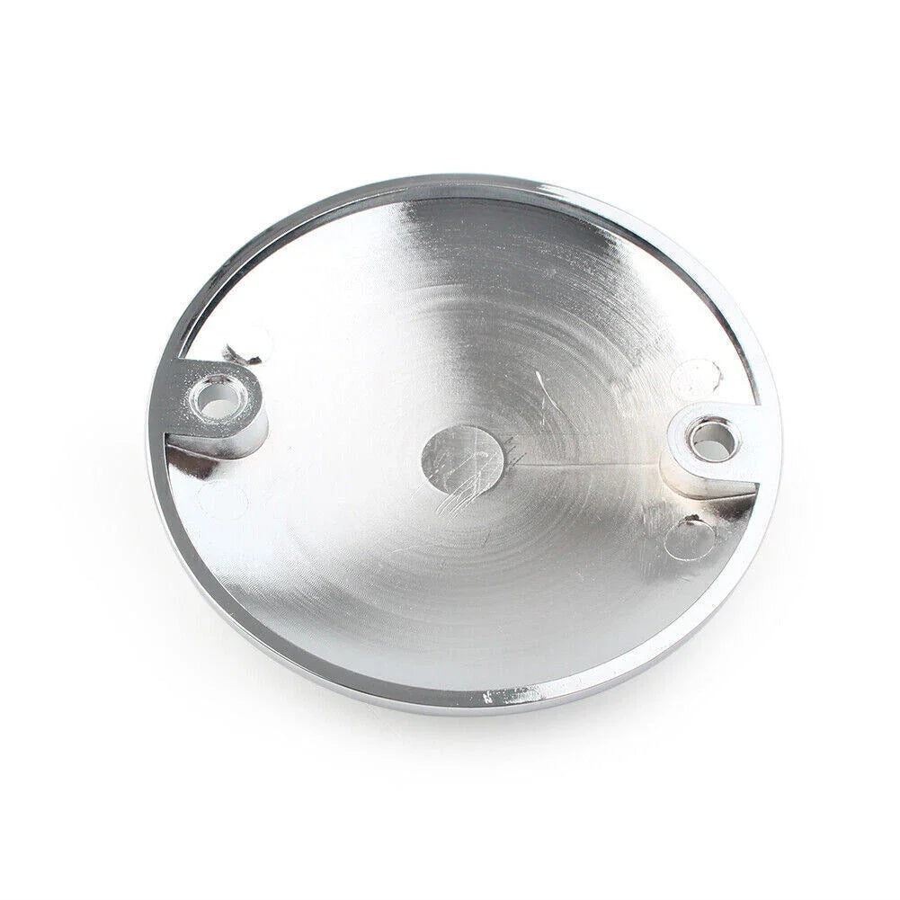 Ignition Timing Points Covers for Harley Big Twin, Sportster (70-99)
