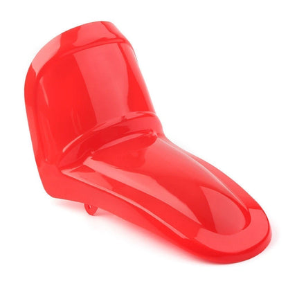 1X Front Fender Cover Mudguard for Yamaha PW50 (1999–2000)