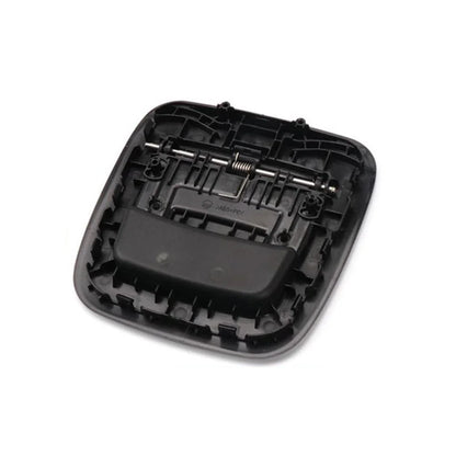 Tail Cover Bottom Plate Mat for 2018-2022 BMW X5 5 Series Floor Carpet