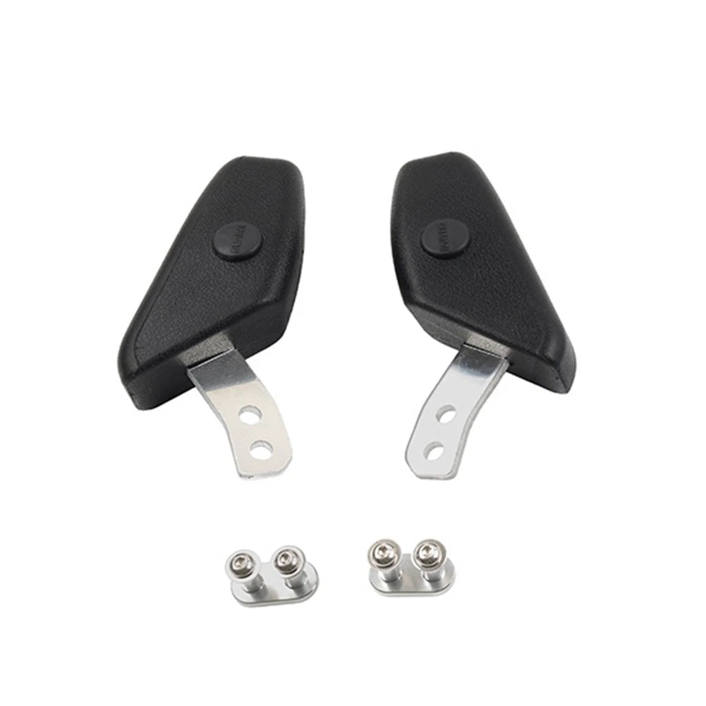 Passenger Seat Handles Tie Downs Bracket for Honda Goldwing GL1800 (2018–2024)
