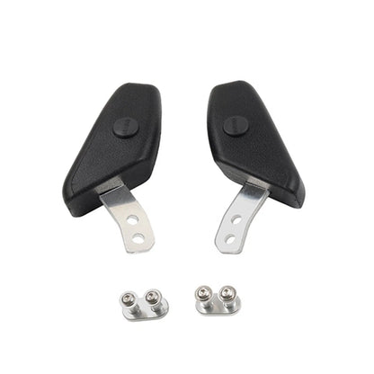 Passenger Seat Handles Tie Downs Bracket for Honda Goldwing GL1800 (2018–2024)