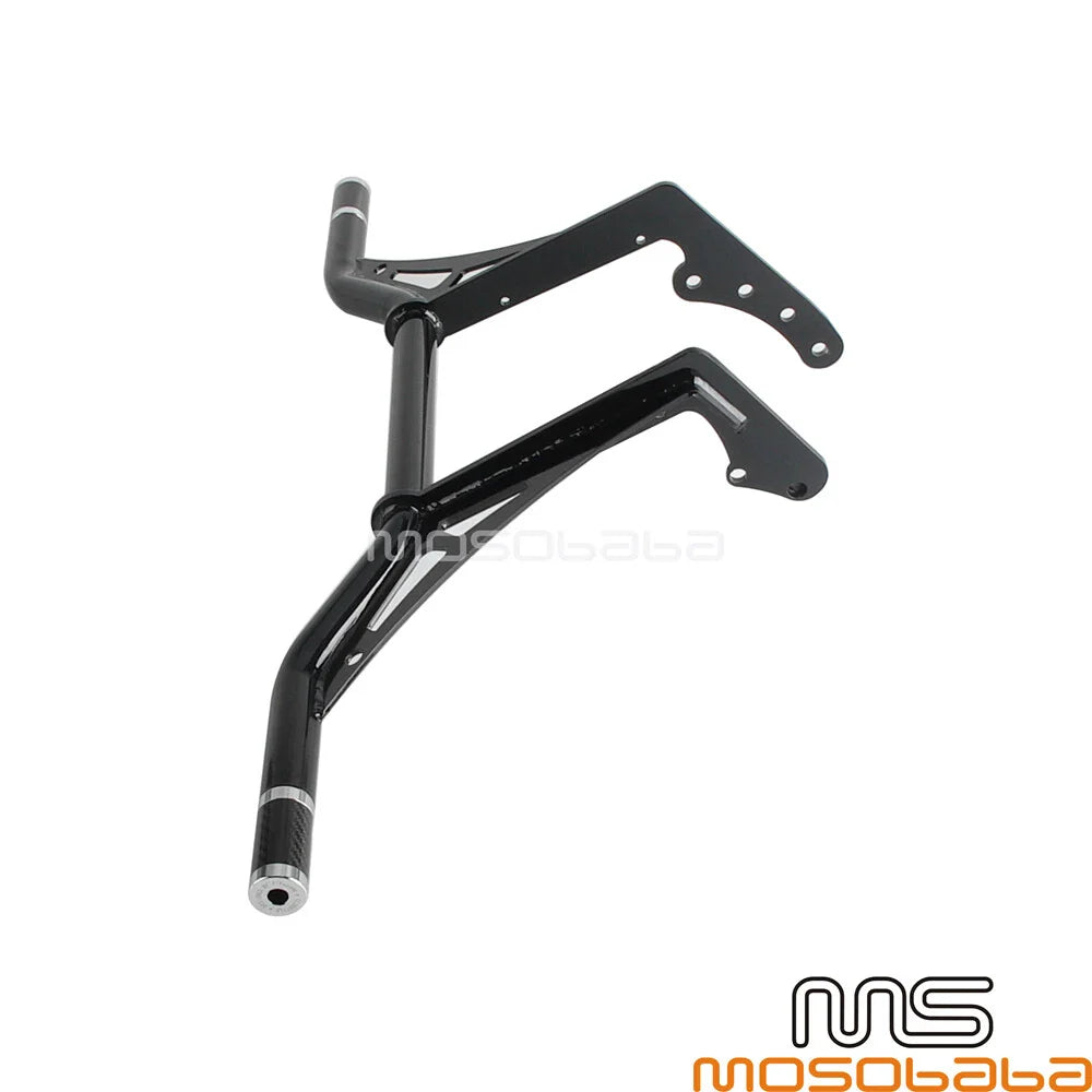 Engine Guard Frame Crash Bar for Harley Softail Low Rider FXLR (2018-2023)