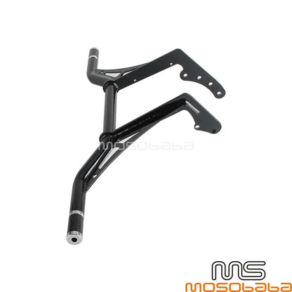 Engine Guard Frame Crash Bar for Harley Softail Low Rider FXLR (2018-2023)